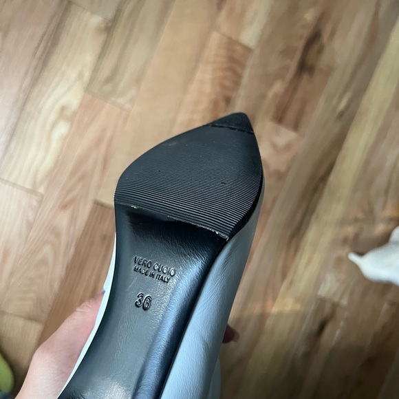 vero cuoio boots - Picture 5 of 8